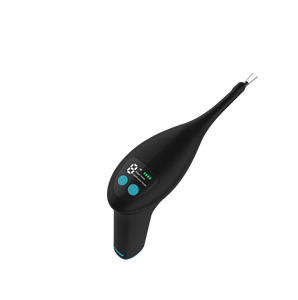 Máquina Eléctrica para Eliminar Cálculos Amigdalinos, Limpiador de Cálculos Amigdalinos Rápido y Seguro para Tratamiento en Casa, Función Visual - Product Image 6