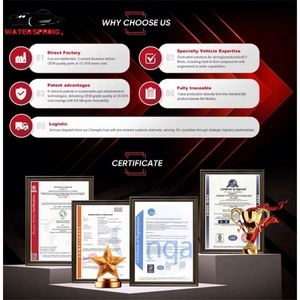 Cartuccia Turbo GT2056V 767720-5005S Nuovo Controllo Boost Turbo per Nissan Navara 2.5 DI YD25 14411EB71C 14411-EB70C - Product Image 6