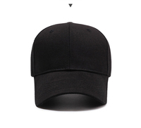 Gorra de Béisbol Deportiva Ajustable para Hombre, con Logotipo Bordado en 3D y Estampado Acrílico Personalizado, Protección Solar para Exteriores, Venta al Por Mayor del Fabricante