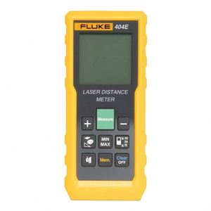 Télémètre laser 404E, portée 40 m, IP54, nivellement automatique, calcul de surface/volume - Product Image 3