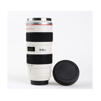 Tasse à café de voyage en acier inoxydable Offre Spéciale de 560ml