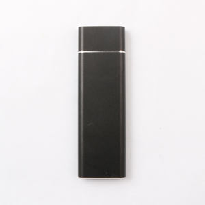 Box Esterno per Disco Rigido in Alluminio ad Alta Velocità con USB Type-C Portatile - Product Image 5