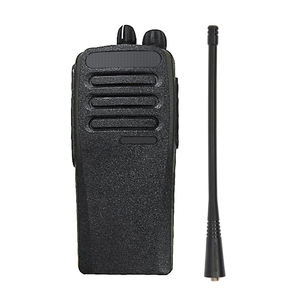 Radio bidirectionnelle UHF VHF, talkie-walkie longue portée, radio numérique portable DP1400 P3688 DEP450 CP200D - Product Image 3
