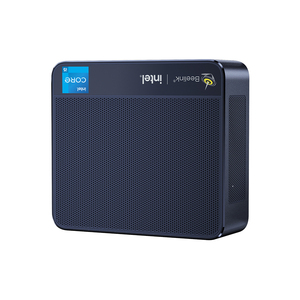 Beelink-mini ordenador Intel core i5-11320H 4C/<span class=keywords><strong>DDR4</strong></span> 8T/M.2 NVMe WIFI6 + B-T5.2, compatible con pantalla Dual 4K 60Hz, con win-dows11 - Product Image 5