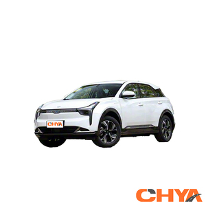 Hezhong Neta U 22 Pro Edición Ride Hailing, SUV con 400 km de Autonomía, Tecnología Avanzada, Funciones Conectadas, Movilidad Moderna, Neta U - Product Image 4