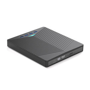 USB3.0 multifunción <span class=keywords><strong>Blu</strong></span>-<span class=keywords><strong>ray</strong></span> Burner TYPE C interfaz móvil y escritorio Unidad óptica externa <span class=keywords><strong>DVD</strong></span> RW <span class=keywords><strong>REPRODUCTOR</strong></span> DE <span class=keywords><strong>CD</strong></span> - Product Image 6