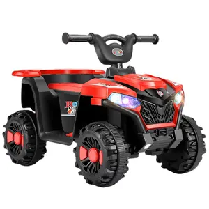 off Road Mini ATV Quads 60cc 4 Stroke Engine for Children