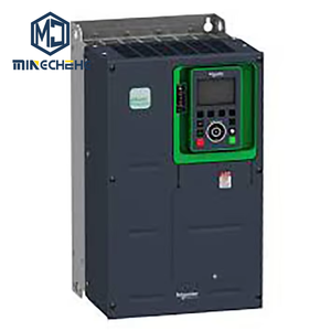 Variador de Frecuencia de Alto Rendimiento con Control Vectorial AC, 380V, 0.75KW, 2.2KW, 5.5KW, 11KW, 15KW, 22KW, 30KW, 37KW, 45KW, 55KW - Product Image 1