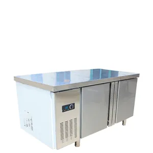 Réfrigérateur vertical en acier inoxydable, nouveauté équipement de cuisine, avec meilleur fournisseur chinois