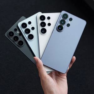 Prix de Gros Téléphone Débloqué S26 Ultra 6,8 Pouces Nouveau Smartphone S26 Ultra Appareil Photo 64MP 4G 5G Double SIM 16 Go+1 To <span class=keywords><strong>IMEI</strong></span> Valide - Product Image 3
