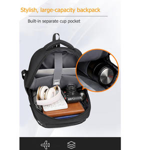 Custom Laptop Backpacks Usb Charging <b>Carry</b> <b>on</b> Backpack School <b>Bags</b> Business Custom Izable Man Laptop <b>Bags</b> Backpack - Product Image 2