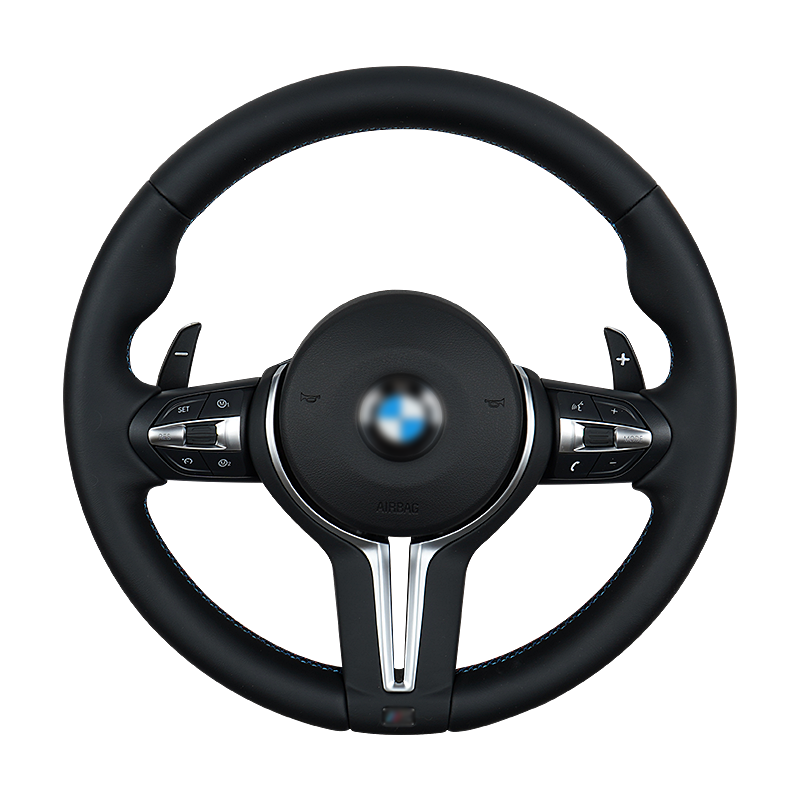 Руль BMW m5 f90