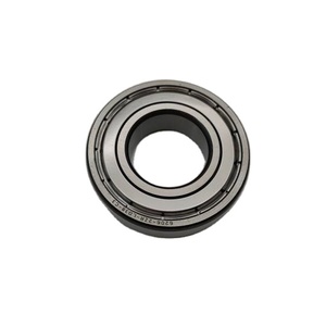 Roulements à billes à gorge profonde <span class=keywords><strong>6205</strong></span>-<span class=keywords><strong>2ZR</strong></span>-L038-C3 25x52x15mm – Approvisionnement direct usine Chine – Haute qualité, haute vitesse - Product Image 1