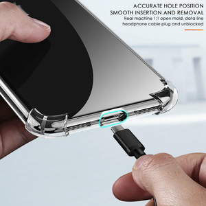 All'ingrosso chiaro TPU sublimazione casse del telefono per <span class=keywords><strong>iPhone</strong></span> e per Samsung S24 Ultra custodie <span class=keywords><strong>personalizzabili</strong></span> del telefono cellulare - Product Image 6