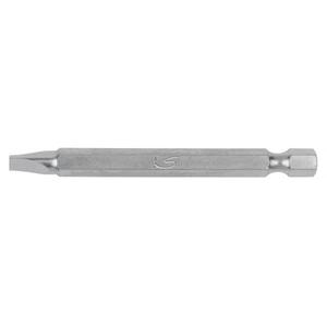 KS TOOLS-Fente d'embout 911.7535 1/4 ''-INSERTS EAN 4042146054666 POUR EMBOUTS DE VISSAGE - Product Image 1
