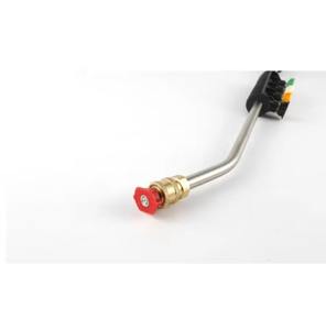 Pistolet de lavage haute pression NIKO avec lance d'extension en acier inoxydable pour lavage de voiture - Product Image 2