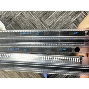 New arrivals dspic30f2010 vi đ<span class=keywords><strong>i</strong></span>ều khiển chip DIP28 DSPIC30F2010-30I/sp tín hiệu kỹ thuật số Bộ vi xử lý Bộ đ<span class=keywords><strong>i</strong></span>ều khiển nhanh chóng vận chuyển - Product Image 6