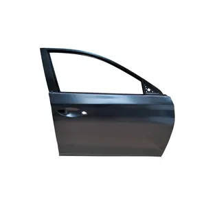 Panel automático de puerta de coche OE 76004-J1000 para accesorios Hyundai SantaFe