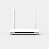 Passerelle Tuya Zigbee 3.0 LAN avec antenne, hub multimode filaire, Bluetooth Mesh avec câble réseau, amélioration du signal, contrôle intelligent de la vie