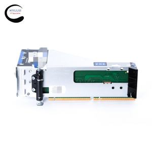 ชุดเพิ่ม Gen10 DL X16/x16 GPU 826704-B21 - Product Image 3