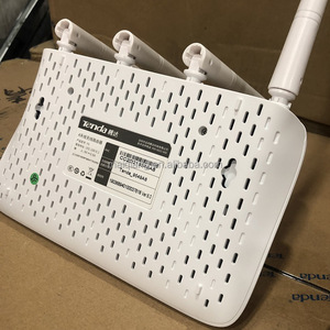 Usado o Nuevo. Routers domésticos <span class=keywords><strong>Tenda</strong></span> <span class=keywords><strong>F6</strong></span> con 4 antenas externas de 5db, router simple, repetidor inalámbrico Wifi de 300Mbps - Product Image 5