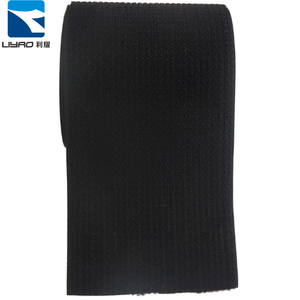 <span class=keywords><strong>3</strong></span>/4 "20mm Nhà Máy cung cấp nylon vải sofa ở một bên móc và vòng lặp cùng một bên fastener băng - Product Image 6