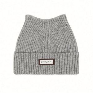 Gorro de Punto Unisex con Orejas de Gato, Grueso, Cálido, Transpirable e Impermeable para Invierno, Venta al Por Mayor, Alta Calidad, Precio Bajo - Product Image 3