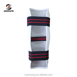 Equipo <span class=keywords><strong>de</strong></span> Protección <span class=keywords><strong>de</strong></span> Artes Marciales Woosung, Protector <span class=keywords><strong>de</strong></span> Brazo para <span class=keywords><strong>Taekwondo</strong></span>, Protector <span class=keywords><strong>de</strong></span> Tibia para Practicar <span class=keywords><strong>Taekwondo</strong></span> - Product Image 6