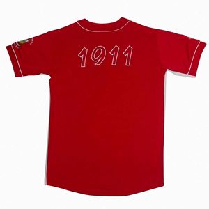 เสื้อยืดผ้าฝ้าย 100% ซักแล้ว แห้งเร็ว ตัวอย่างฟรี พร้อมโลโก้ตามสั่ง - Product Image 3