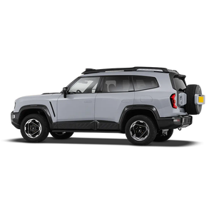 Xe năng lượng mới cho <span class=keywords><strong>2025</strong></span> deepal sâu xanh G318 <span class=keywords><strong>2025</strong></span> lo lắng-miễn phí qua phiên bản 2WD Hoang Dã Edition - Product Image 3