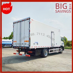 Camions frigorifiques Sinotruk HOWO 5 <span class=keywords><strong>tonnes</strong></span> <span class=keywords><strong>7</strong></span> <span class=keywords><strong>tonnes</strong></span> 8 <span class=keywords><strong>tonnes</strong></span> Prix des camions congelés 15 <span class=keywords><strong>tonnes</strong></span> <span class=keywords><strong>Camion</strong></span> frigorifique - Product Image 2
