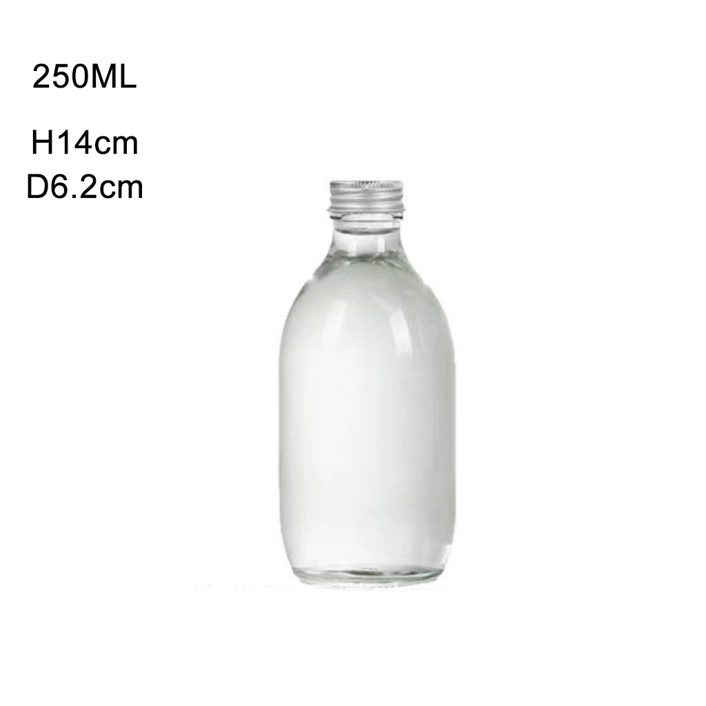 250ml clear