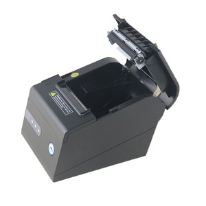 De alta velocidad 3 entrada 80mm impresora térmica podría imprimir recibo pos impresora - Product Image 3