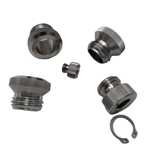 Cnc-Bewerking Van China Fabriek Op Maat Gemaakt Roestvrij Staal Op Maat Gemaakte Precisie Oem Cnc-Bewerkingsservice - Product Image 6