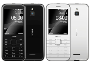 Teléfono Móvil de Segunda Mano <span class=keywords><strong>NOKIA</strong></span> <span class=keywords><strong>8000</strong></span>, Teléfono Celular Usado de Alta Calidad a Bajo Precio, Venta Directa de Fábrica, Entrega Rápida - Product Image 2