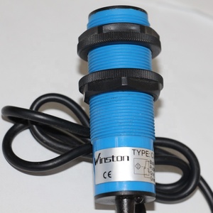 <span class=keywords><strong>Cm30</strong></span> điện 12V điện dung <span class=keywords><strong>Proximity</strong></span> cảm biến chuyển đổi - Product Image 4