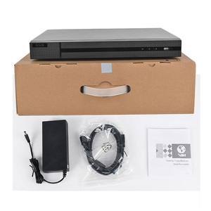 Kit de Cámara IP Hik OEM 6MP con Detección de Movimiento, Audio Bidireccional, Luz Estroboscópica y Alarmas Audibles, Luz Roja y Azul, Cámara de Red CCTV 4K PoE - Product Image 2