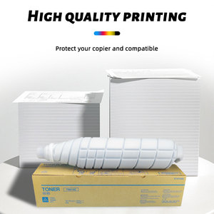 Cartuccia Toner TN615 Compatibile per Konica Minolta Bizhub Pressc C8000 8000 6500 6501 6000 <span class=keywords><strong>7000</strong></span> - Product Image 5