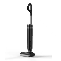 Nouvel aspirateur sans fil 5-en-1 2026 pour sols humides et secs, moteur sans balais 180 °   Nettoyeur de sols léger et compact pour la maison, l'hôtel et l'extérieur