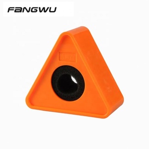 Chất Lượng Cao Micro Bìa Logo Cờ Cho Mic Chủ Hộp - Product Image 3