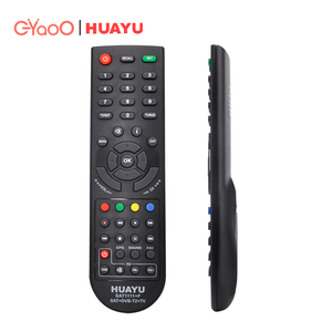 HUAYU SAT1111 + F Android TV Box Máy Tính Bảng Máy Vi Tính Thông Minh TV Box Điều Khiển Từ Xa - Product Image 2