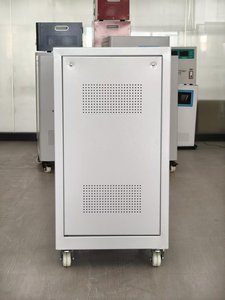 Stabilizzatore di Tensione Serie TND Monofase 220V 15kva 20kva 30kva con Bobina in Rame e Servomotore Direttamente dalla Fabbrica - Product Image 4