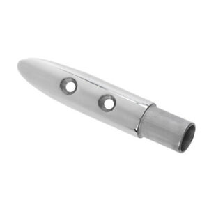 Anshun OEM 304 316 Fabricante <span class=keywords><strong>de</strong></span> <span class=keywords><strong>acero</strong></span> inoxidable Yacht Sail Tail Stanchion Marine Hardware para velero - Product Image 5