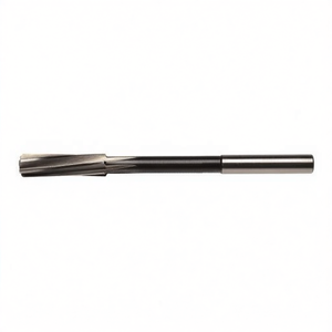 รีมเมอร์ Hss-Co รุ่น Ta1203 ความคลาดเคลื่อน H7 ก้านทรงกระบอก สำหรับงานกลึงความแม่นยำสูง - Product Image 2