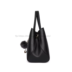 Sacs à main en cuir PU de grande taille pour femmes, sacs fourre-tout de luxe, sacs à main pour femmes, sacs à main pour dames - Product Image 3