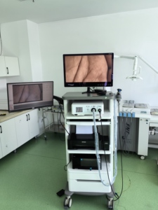 Câmera Endoscópica Médica para Cirurgia <span class=keywords><strong>ENT</strong></span> IKEDA <span class=keywords><strong>YKD</strong></span>-<span class=keywords><strong>9006</strong></span> - Product Image 5