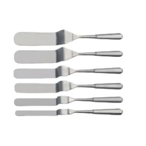 Instrumen ekologi baja tahan karat Set instrumen jahit retraktor vagina khusus untuk operasi gynaeological - Product Image 5