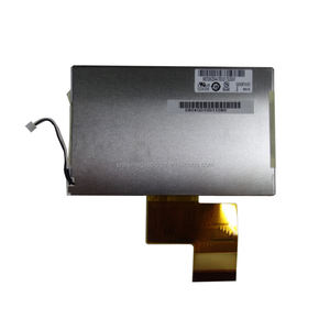 แผงจอ LCD G043FW01.0โมดูลแสดงผลคริสตัลเหลวของแท้ของใหม่ - Product Image 1