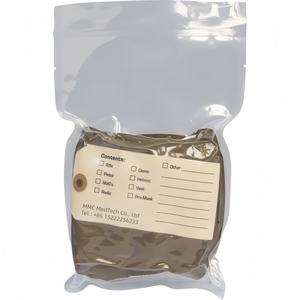 Mochila Táctica de Nailon Ligera y Amplia de 20-36L, con Caja Reforzada para Equipo de Emergencia, Empacada al Vacío - Product Image 5