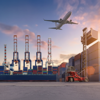 Services logistiques de transport de fret mondial, expédition maritime et aérienne de Chine vers l'Inde, la Pologne, la France, le Royaume-Uni, le Mexique